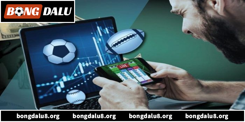Tìm hiểu chi tiết trang cá cược bóng đá