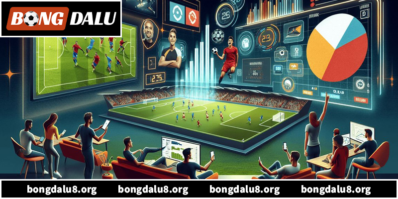 Tổng quan về nền tảng xôi lạc tv